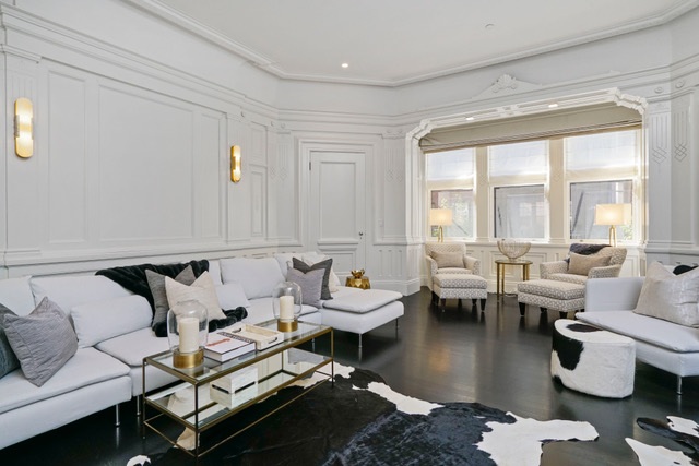 1 17 Beacon Street, Boston, MA - The Moran Group, Gibson Sotheby's International