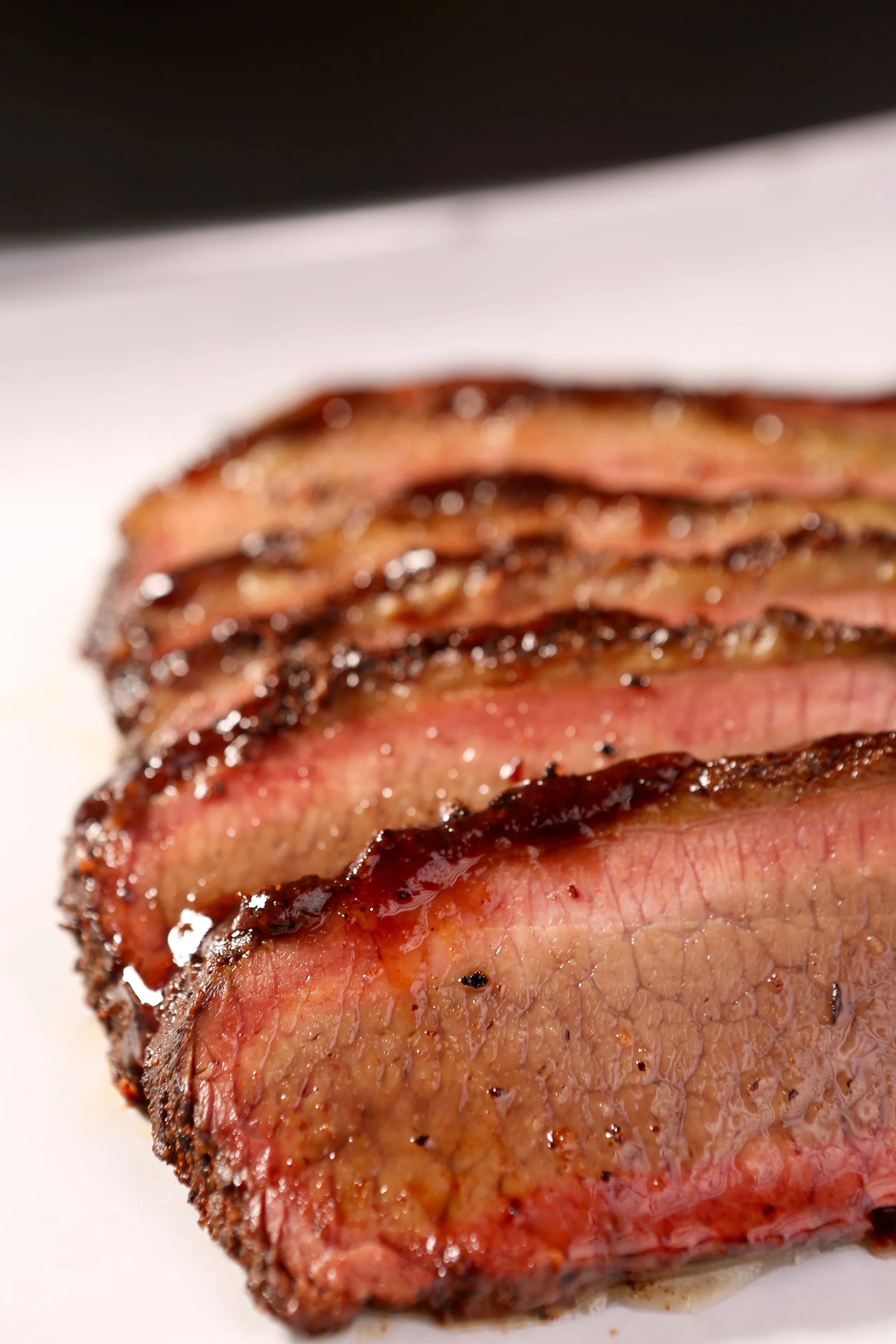 Low & Slow Tender and Juicy