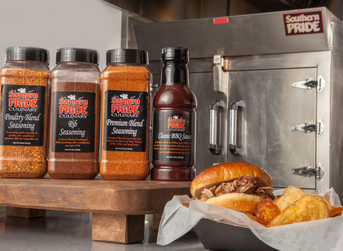 Time Tested BBQ Rubs and Supplies
