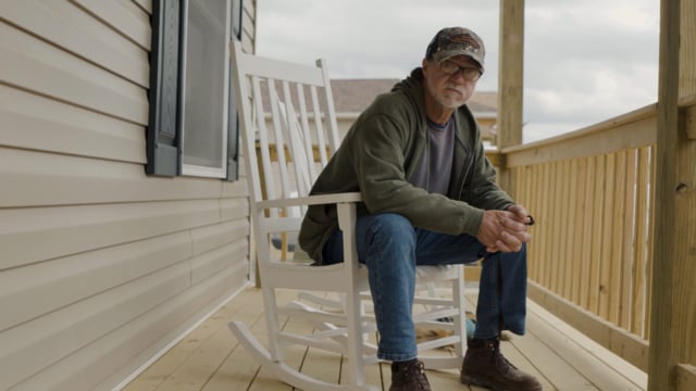 The FLOOD: A Film About Hope