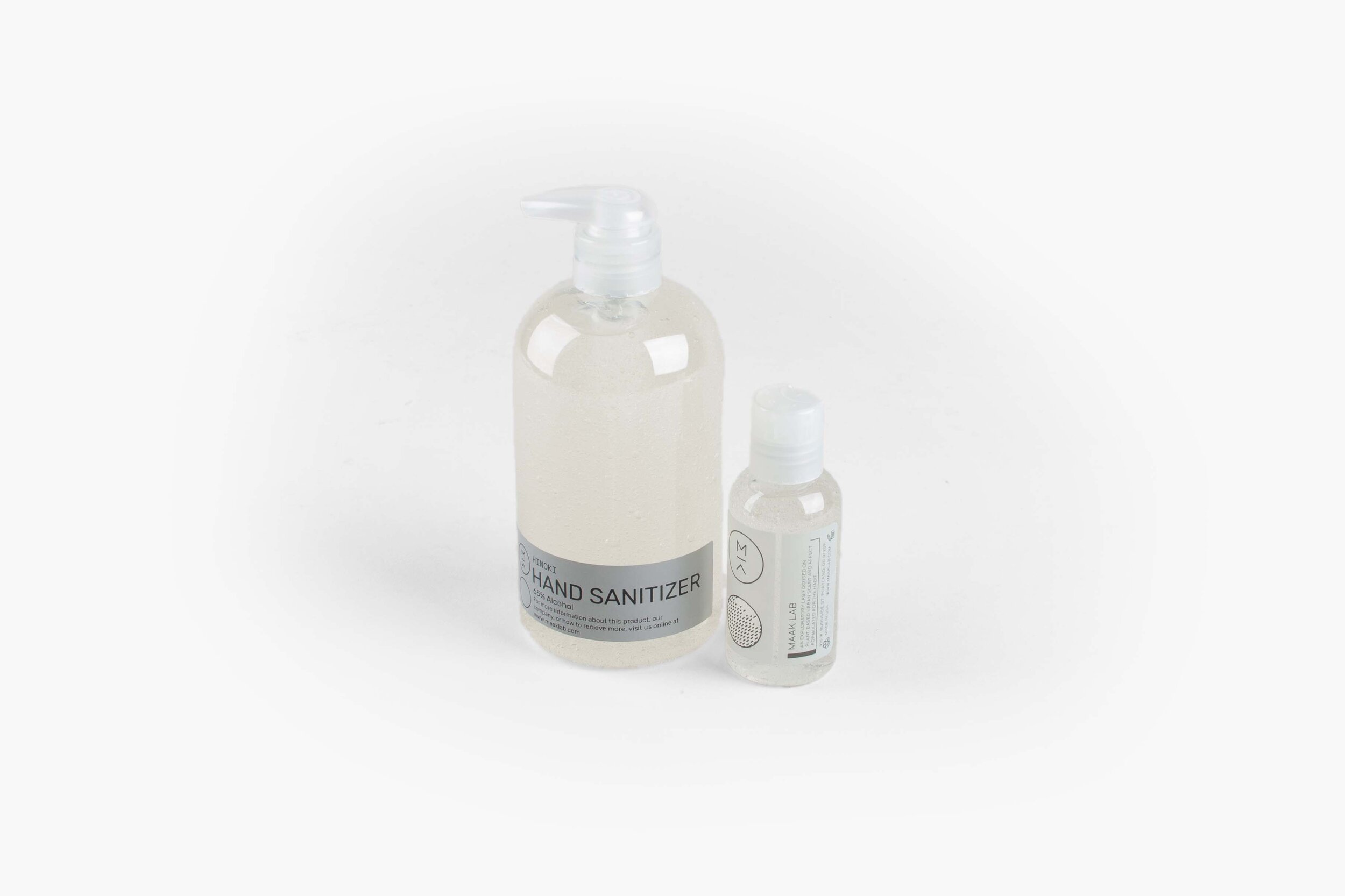 Mint - Hand Sanitizer