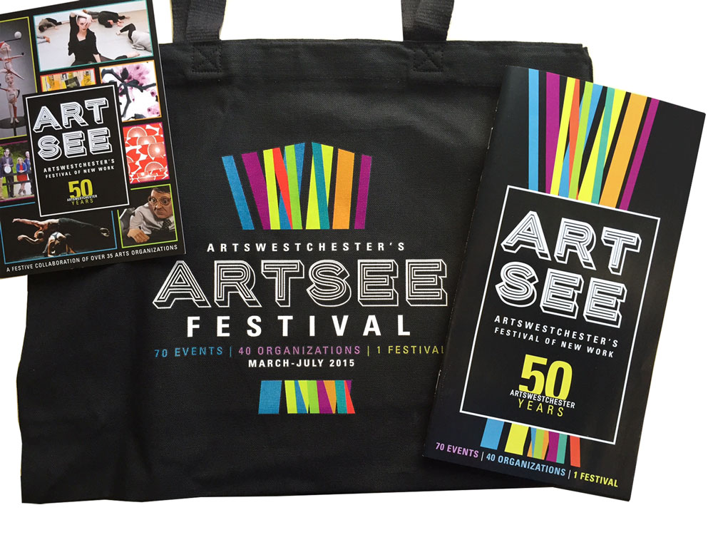 ARTSEE Collateral