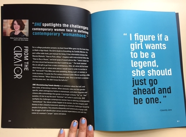SHE Catalog Interior Spread