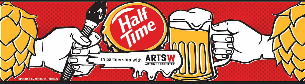 Beer Fest is a curated “exhibition” showcasing the art of the brewmaster. New York State Craft Beer breweries are paired with select events at Westchester’s renowned cultural institutions. This was the organization’s first attempt to attract millenn