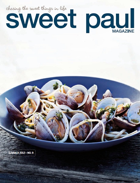  Sweet Paul Magazine 