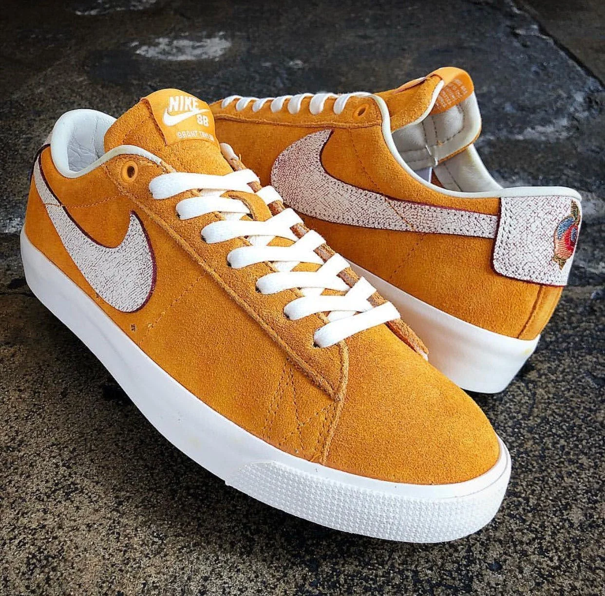 Nike SB