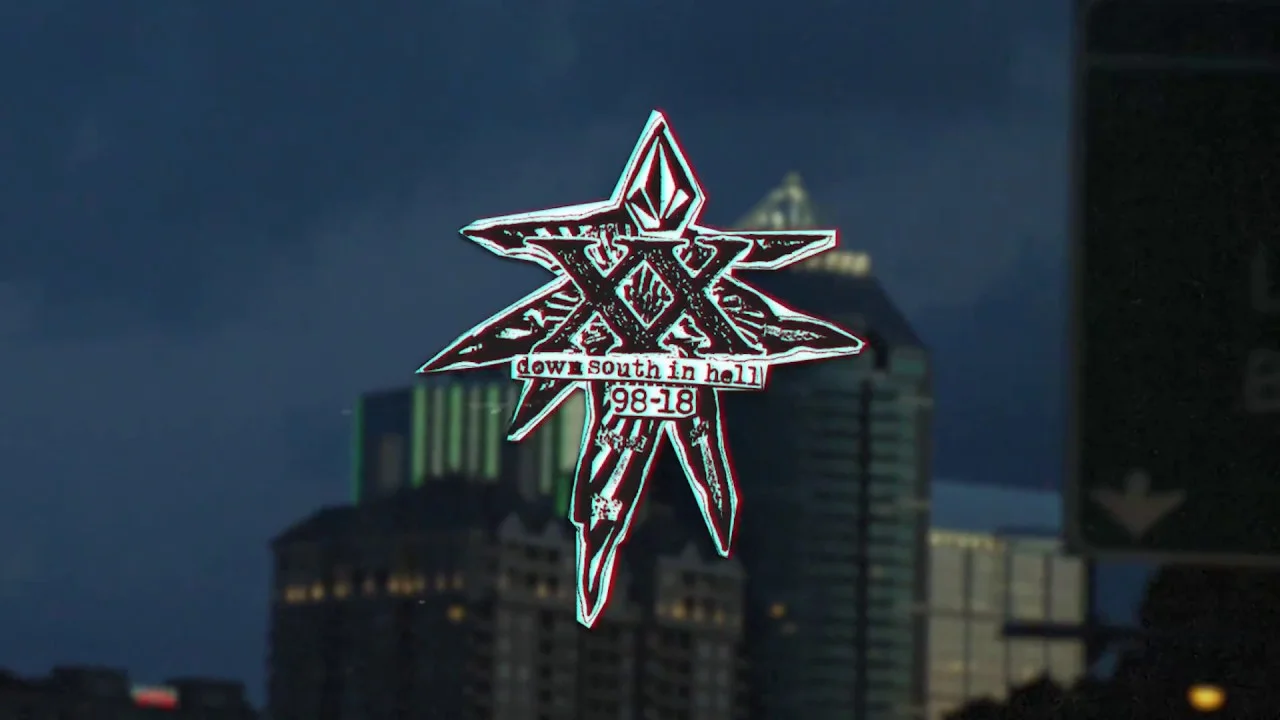 volcom 20 years