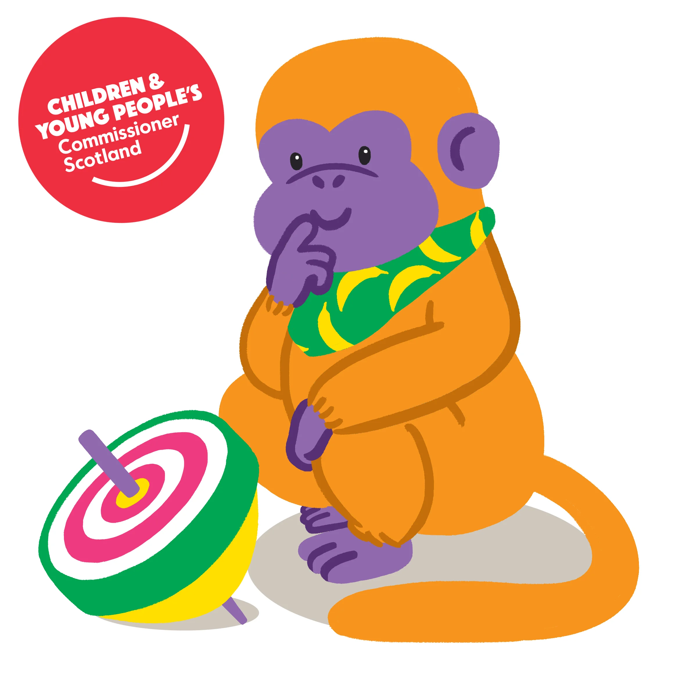 CYPCS_baby monkey_green bib.jpg