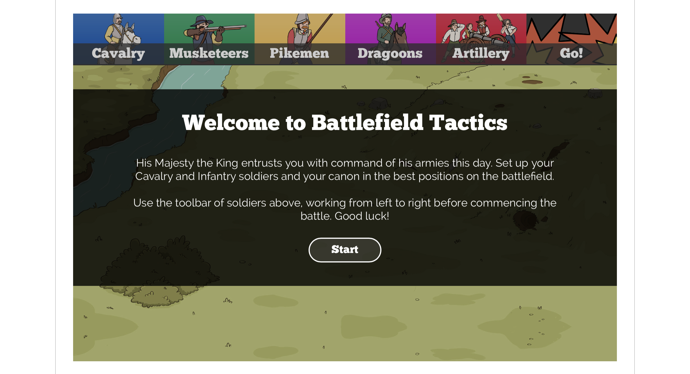 Play Battlefield Tactics  British Civil Wars.png
