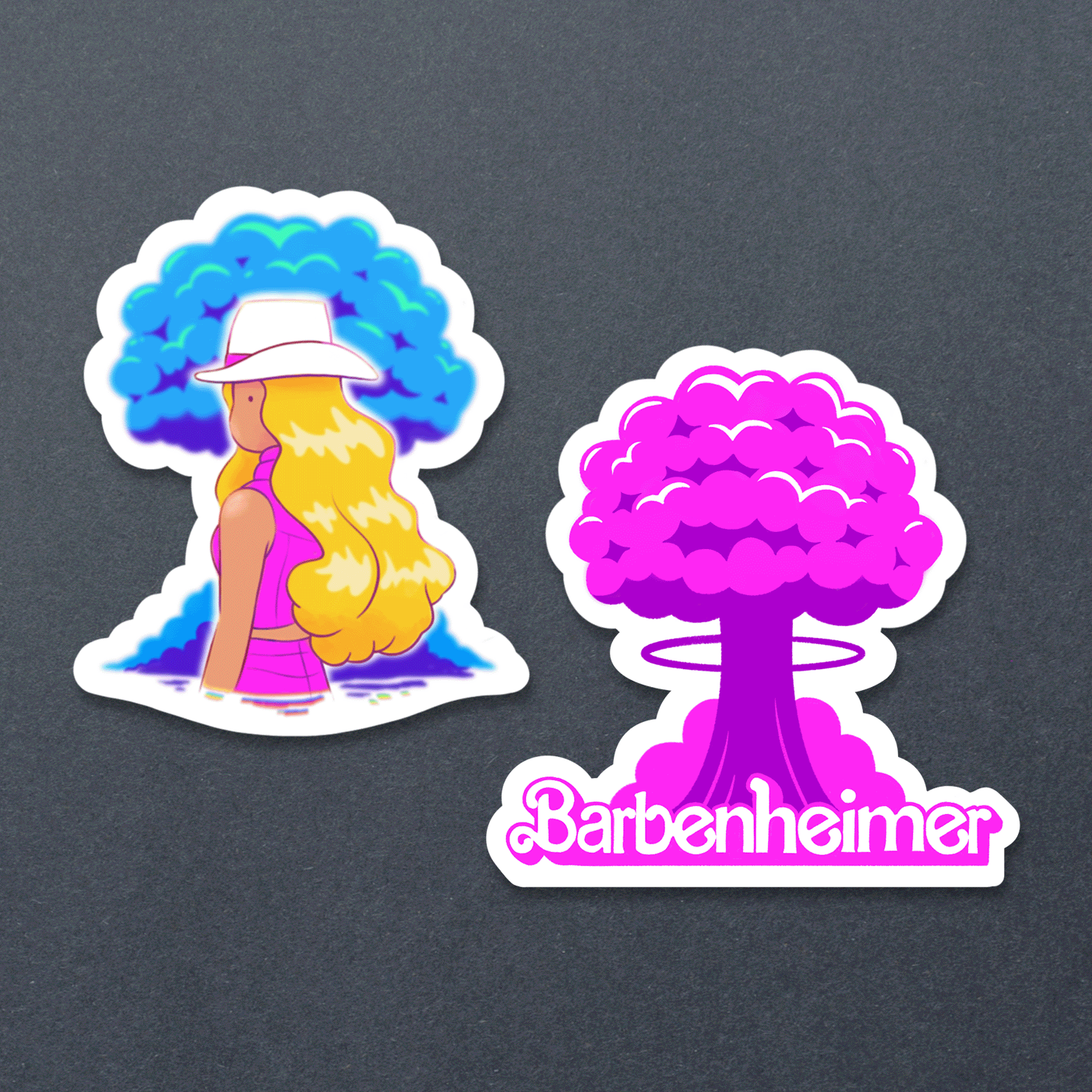 barbenheimer stickers.png