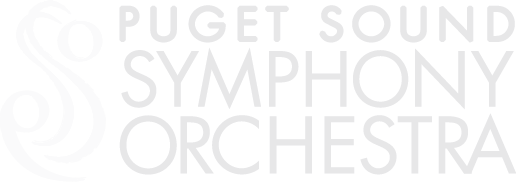 Puget Sound Symphony Orchestra | Bloch Schelomo