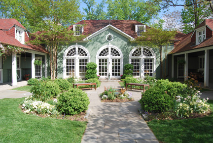 Goodstone Inn & Restaurant