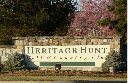 Heritage Hunt Golf & Country Club