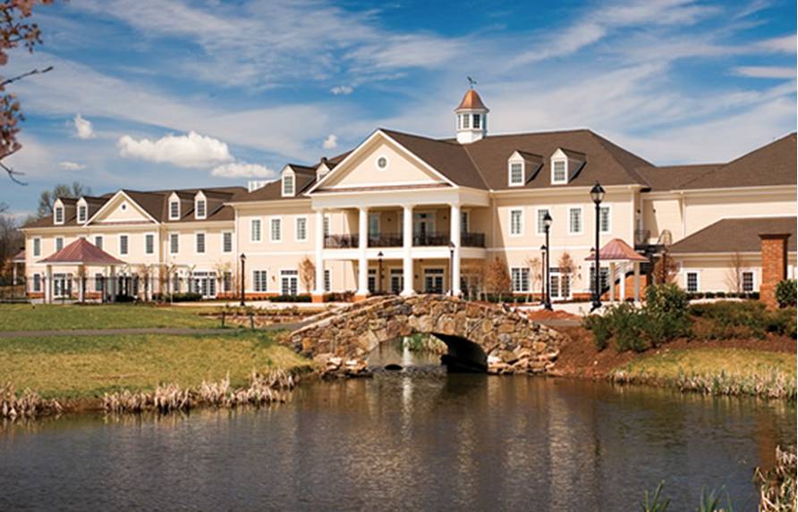 Regency at Dominion Valley