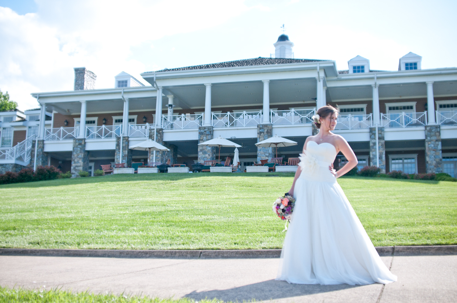 River Creek Club