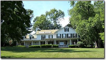 Briar Patch Bed & Breakfast Inn