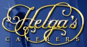 Helga's Caterers