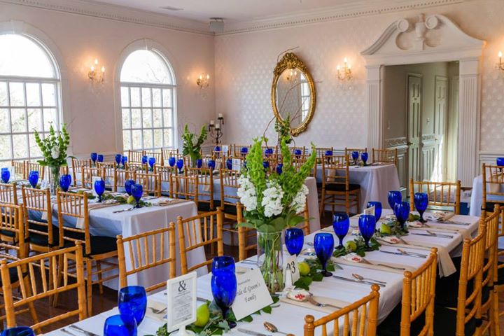 Georgetown Caterers