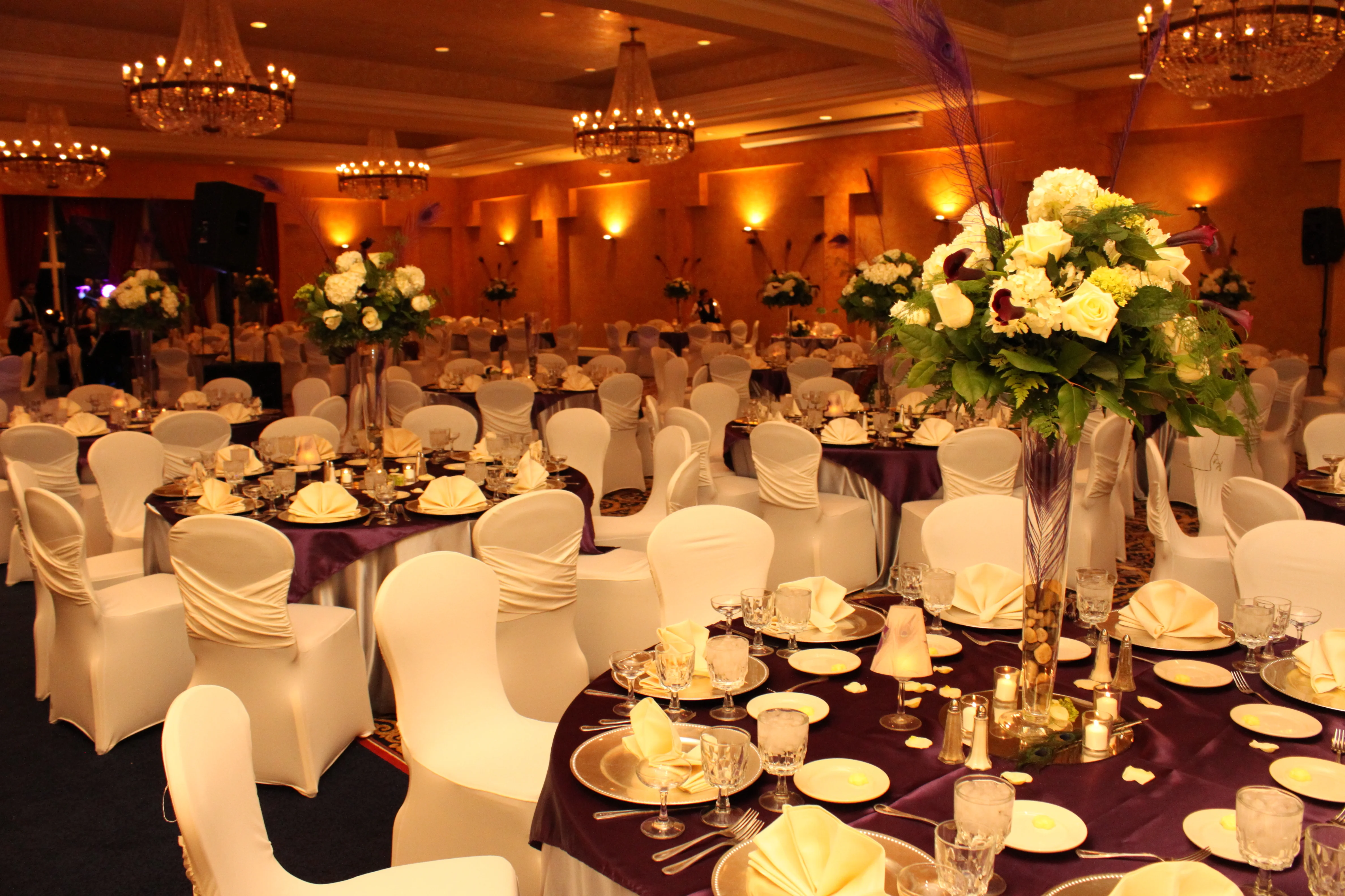 Fort Myer Officers' Club