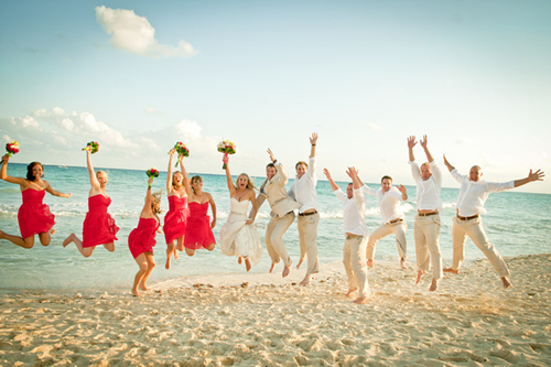 Divine Destination Weddings & Honeymoons