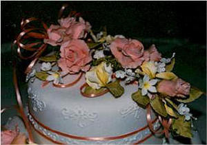 Cakes by Linda to Showcase at Capital Food Fight