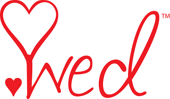 .WED - Your personalized wedding domain name