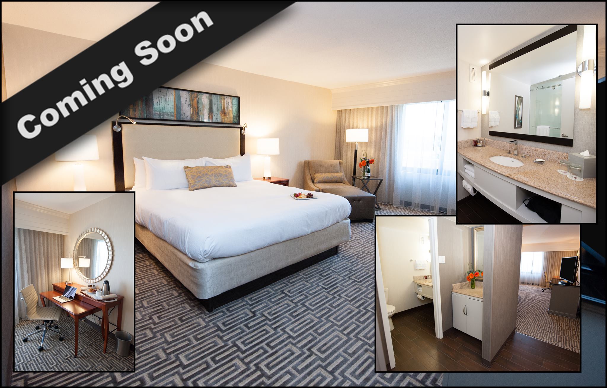 Fairfax Marriott at Fair Oaks