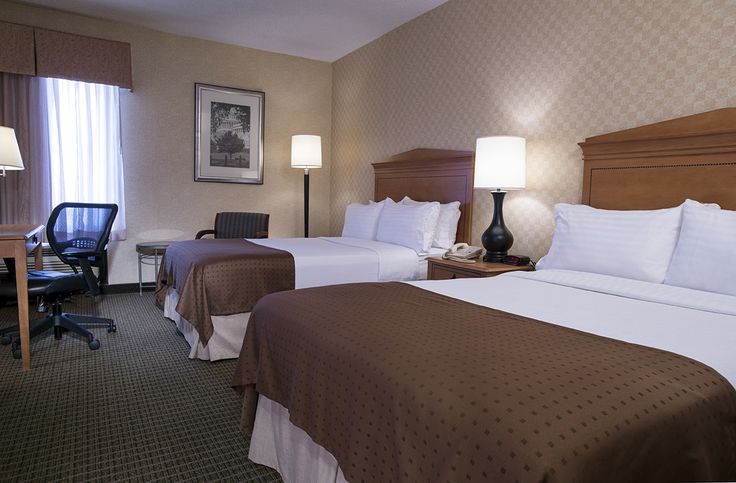Holiday Inn Dulles