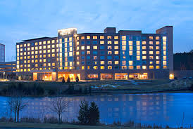 The Westin Washington Dulles