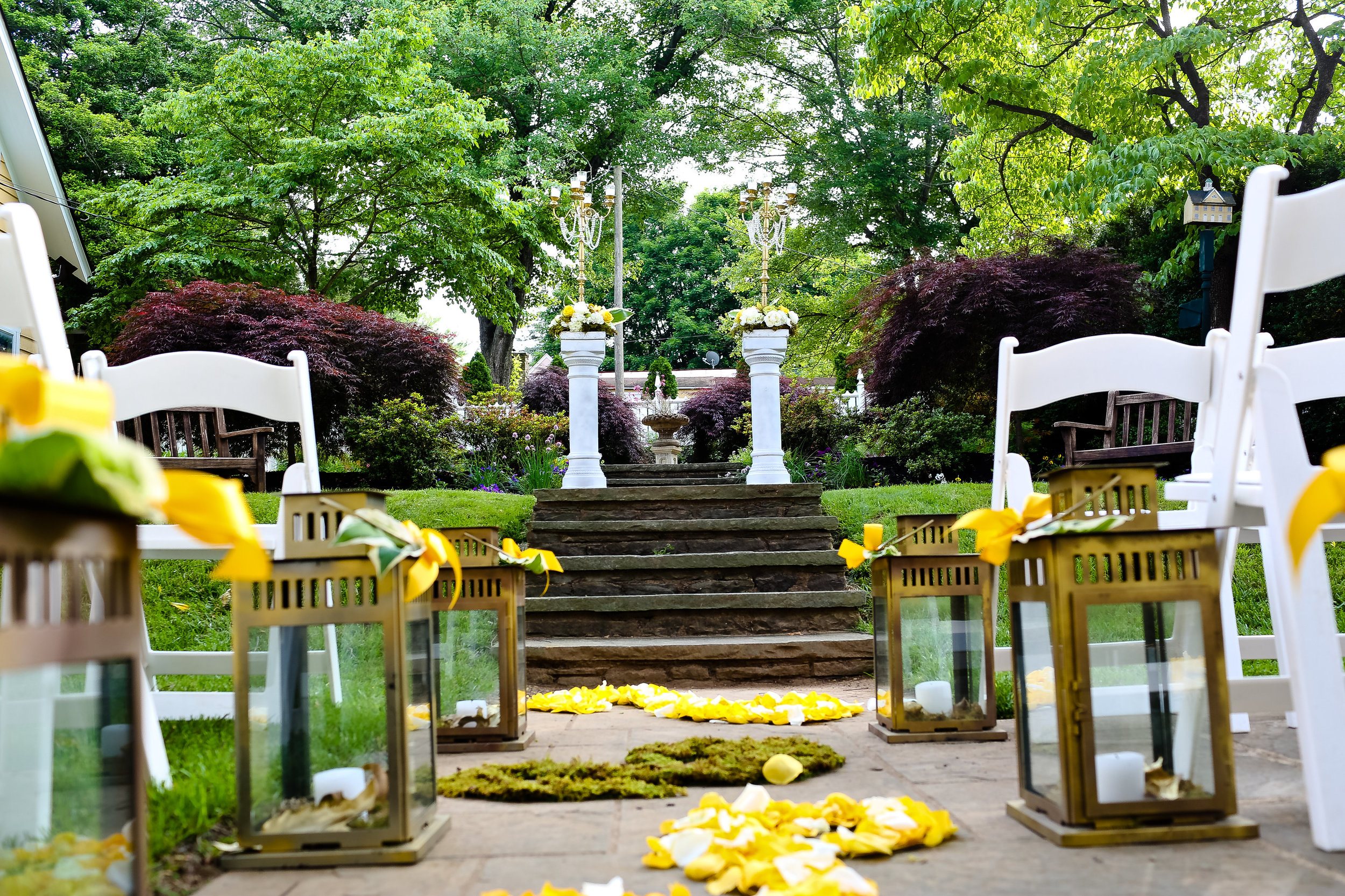 Win a wedding venue!