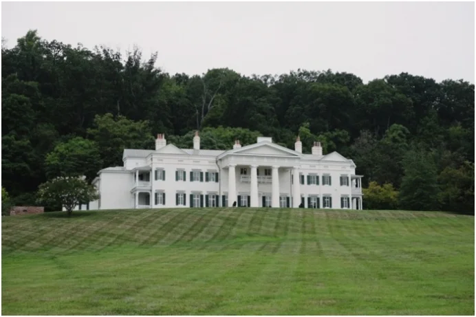 Morven Park to host Intimate Bridal Shows