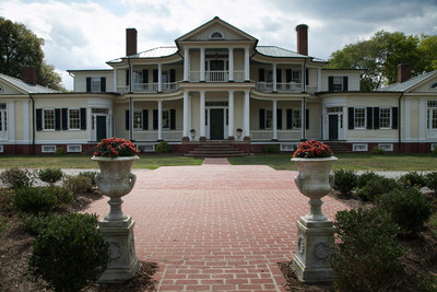 Love is Love ... Belle Grove Plantation to Host Marriage Equality Showcase