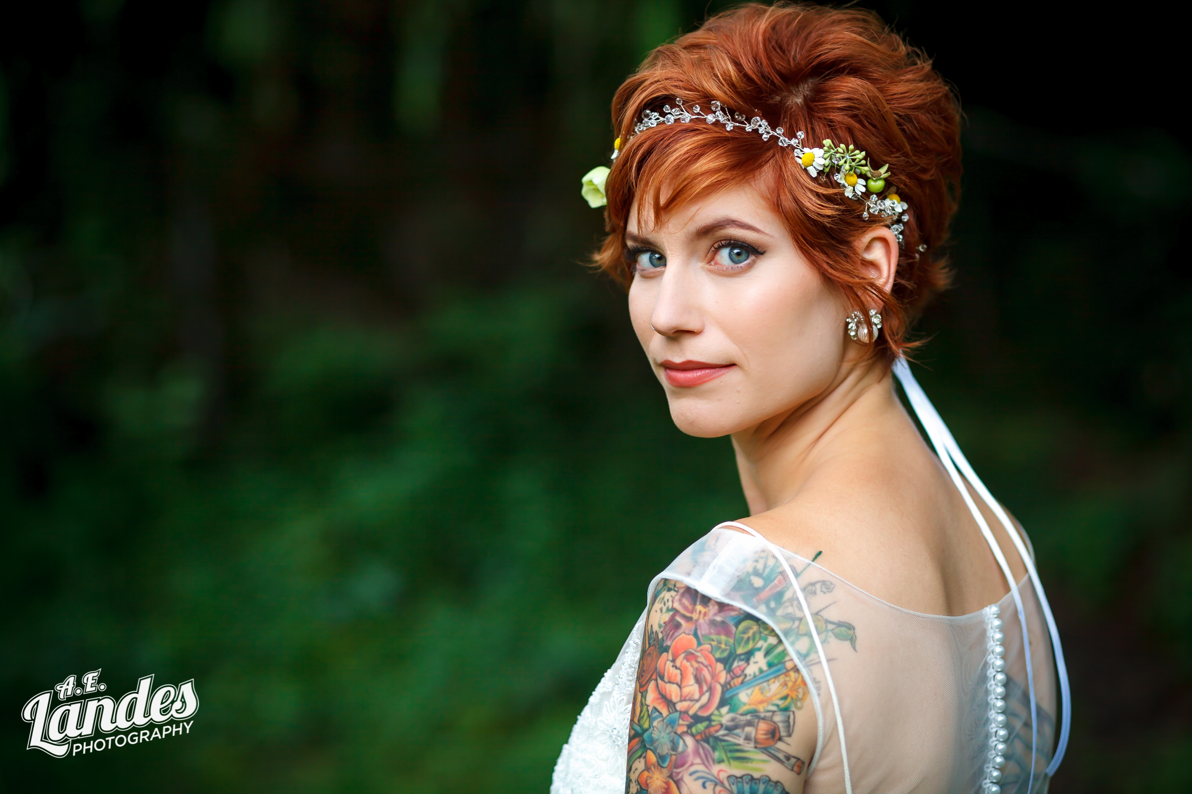 AE Landes Photography