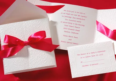 Ambiance Special Events adds invitations to planning service