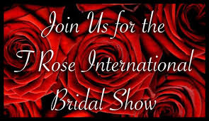 TRose International Bridal Shows