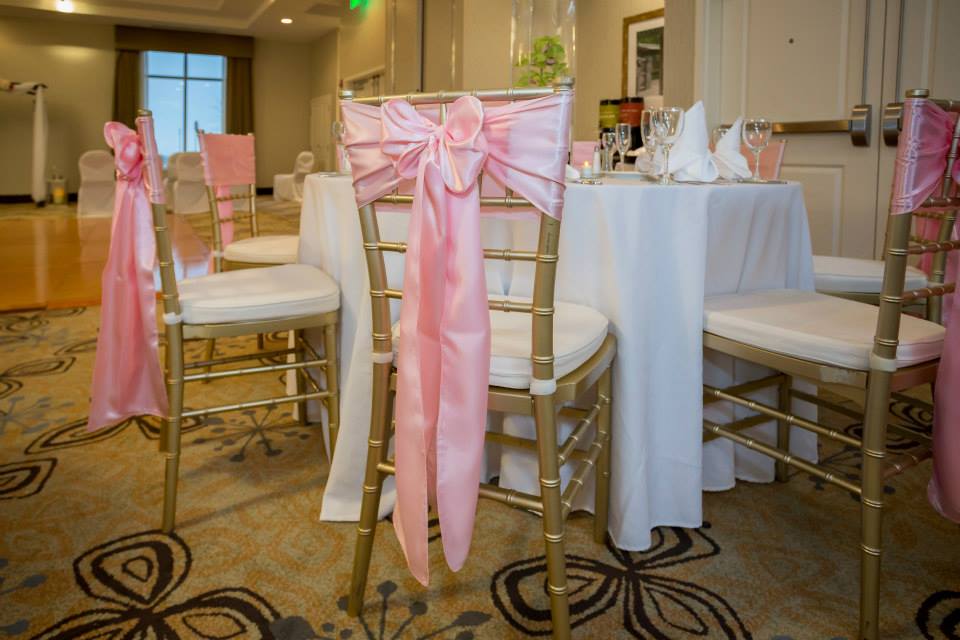 Hilton Garden Inn Woodbridge Brides Weddings