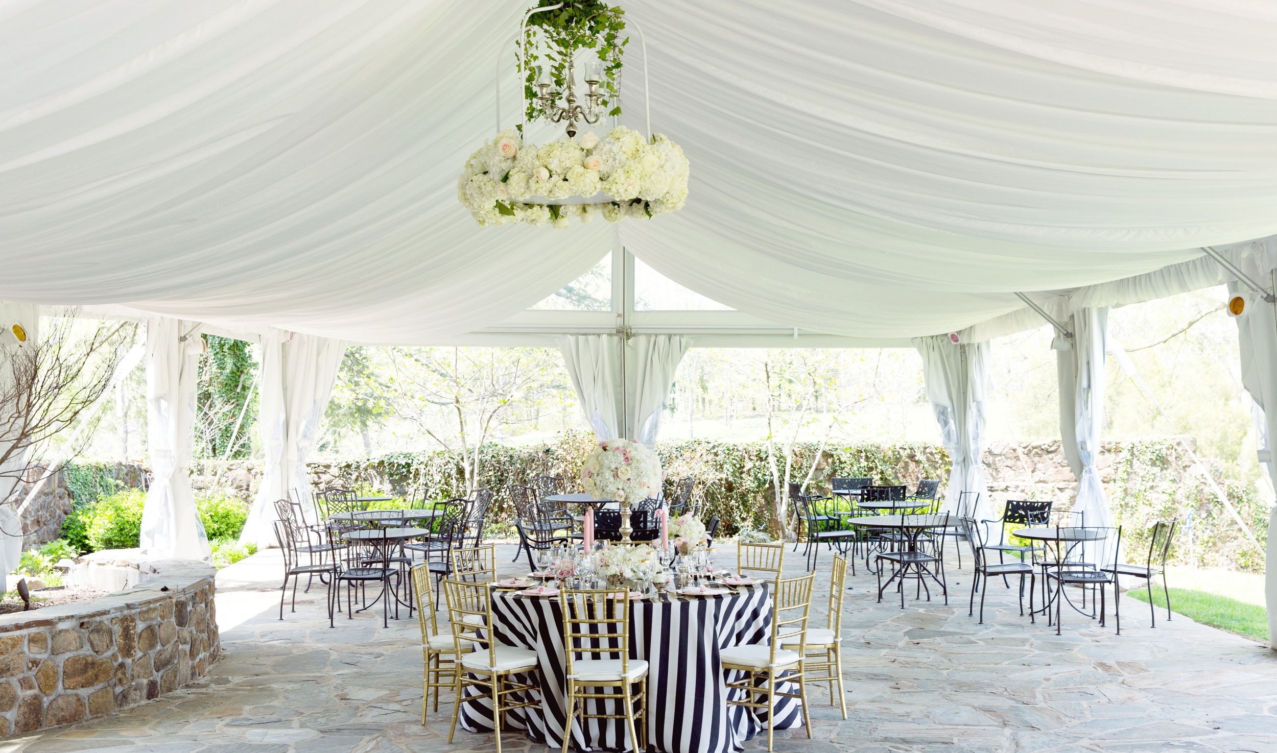 Poplar Springs Inn