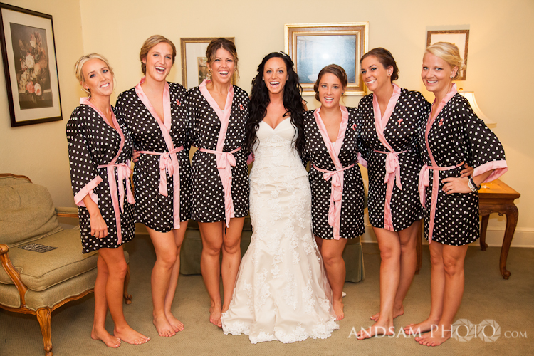Poplar Springs Spa