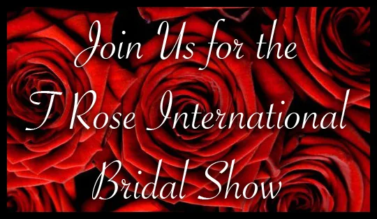 TRose Bridal Show to feature Bella Chic and Capital Custom Clothiers