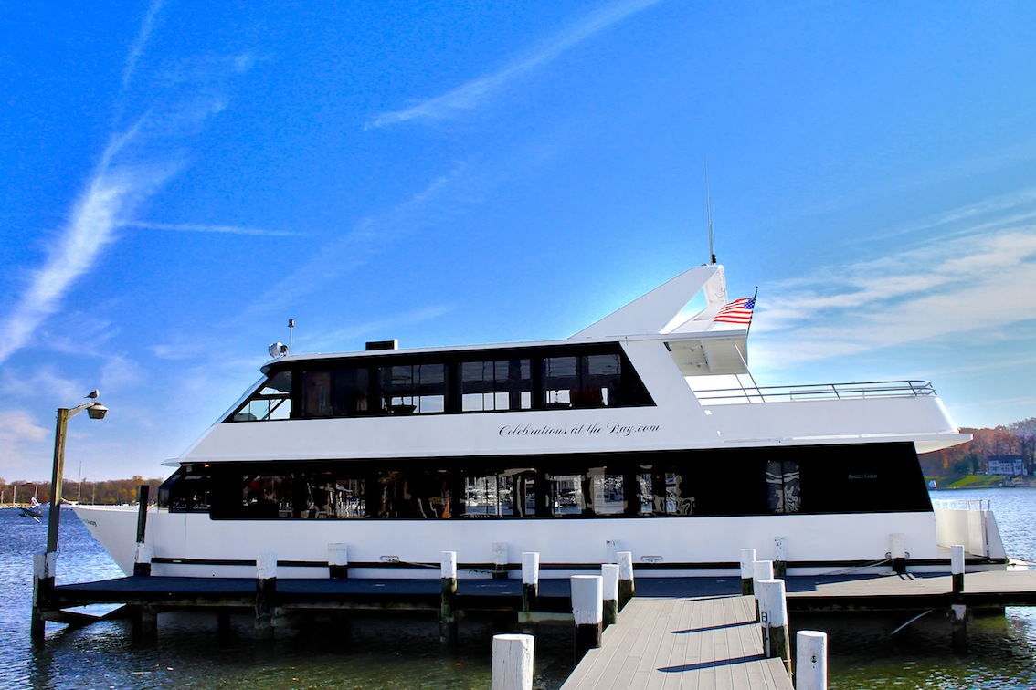 Chesapeake Charm