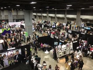 September Spells Bridal Shows