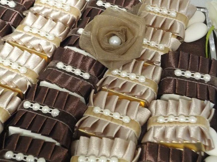 There's chocolate and then there's Le Papiyon