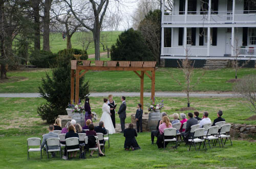 Smaller wedding at 868 with Grandale.jpg