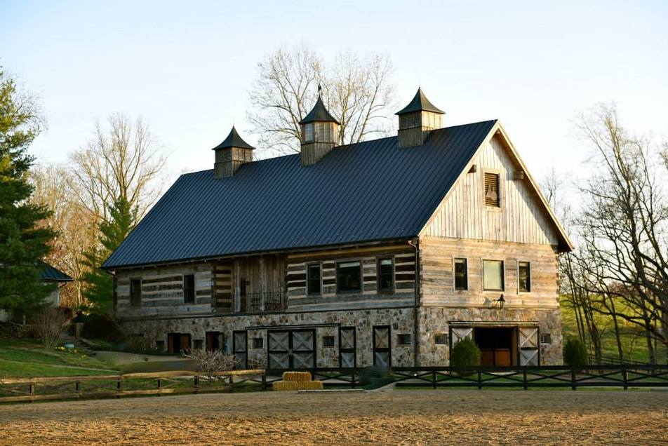 Salem Oaks Farm