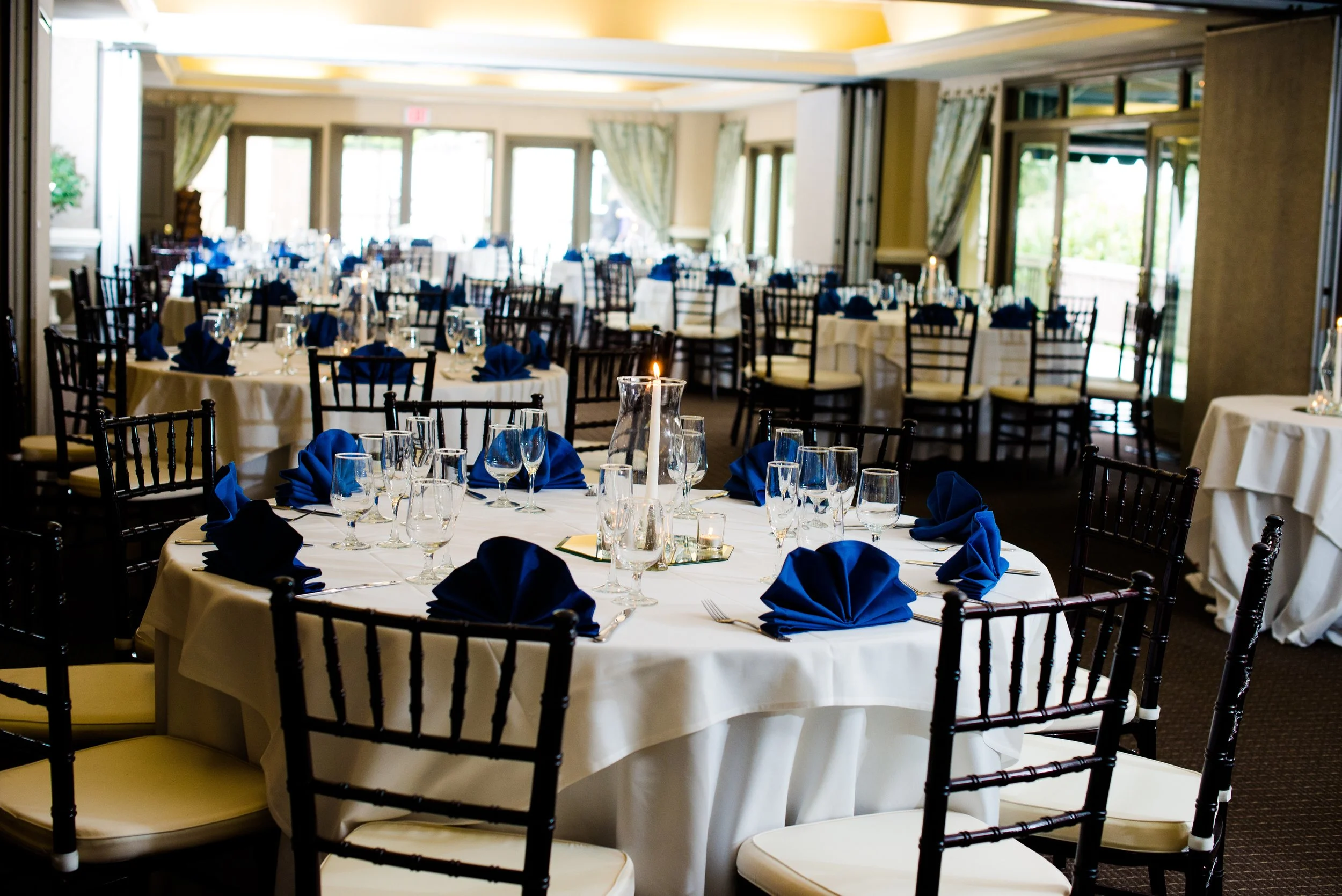 Hidden Creek Country Club: A Hidden Gem for Brides