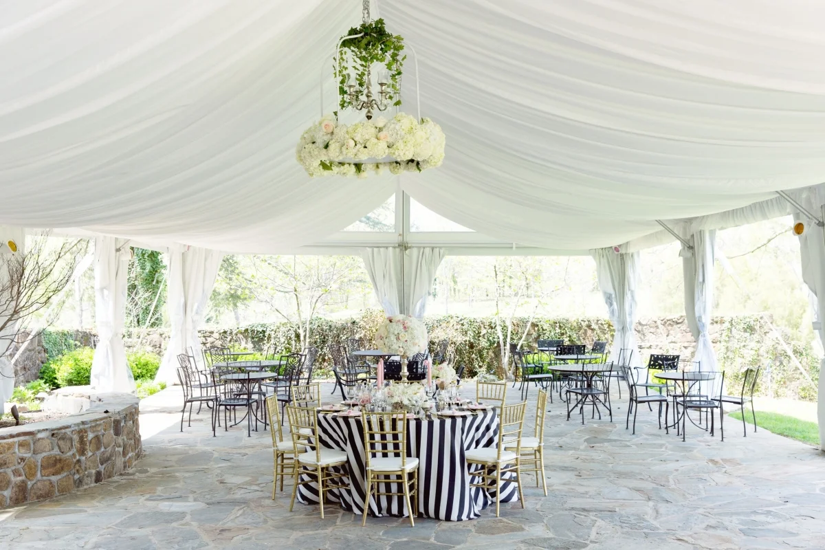 Poplar Springs Inn & Spa: A Popular Place for Parties