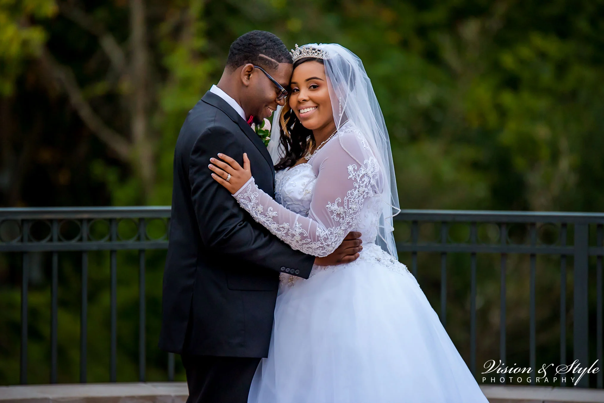 Fairytale Love | Real Weddings