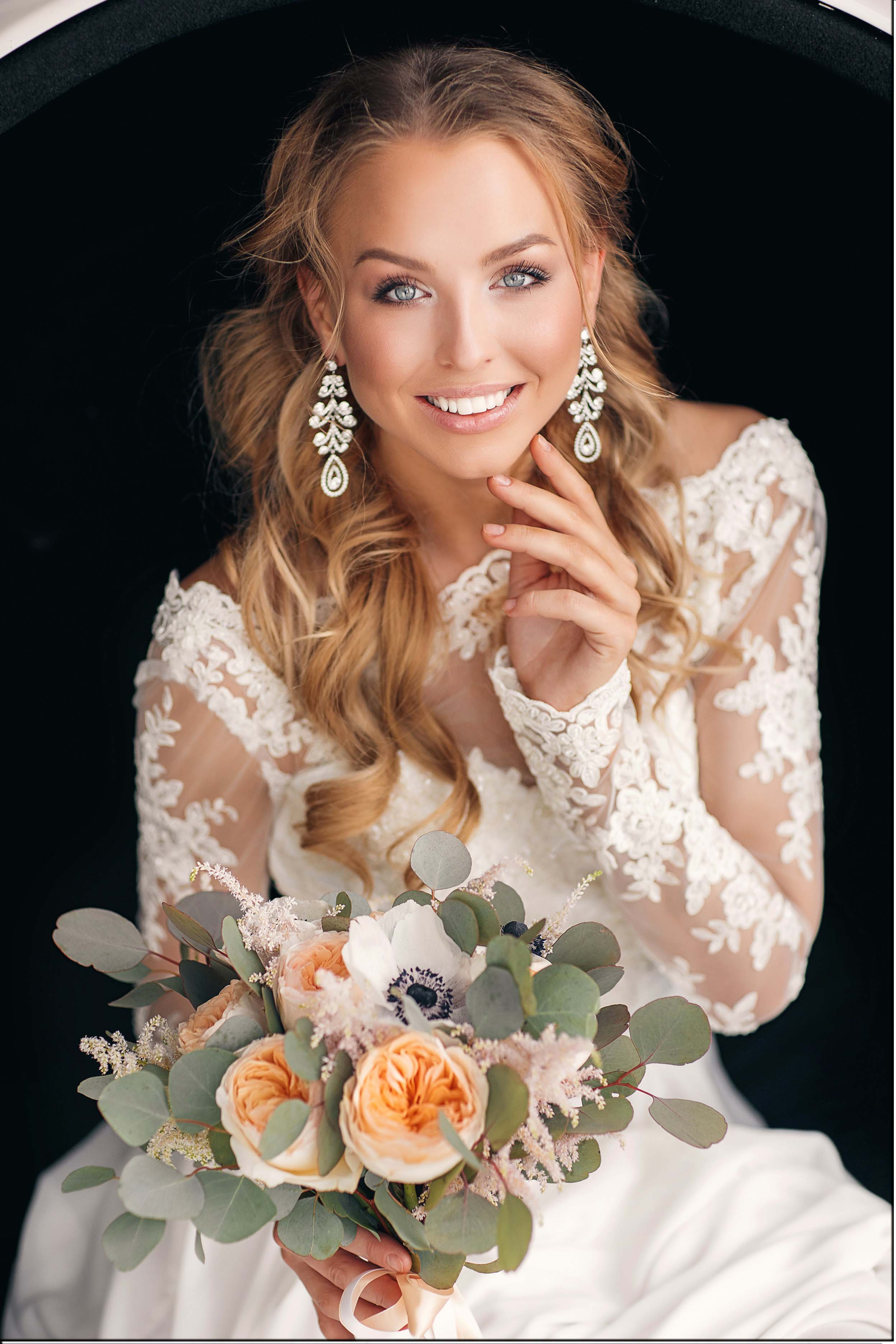 The A Bridal Show