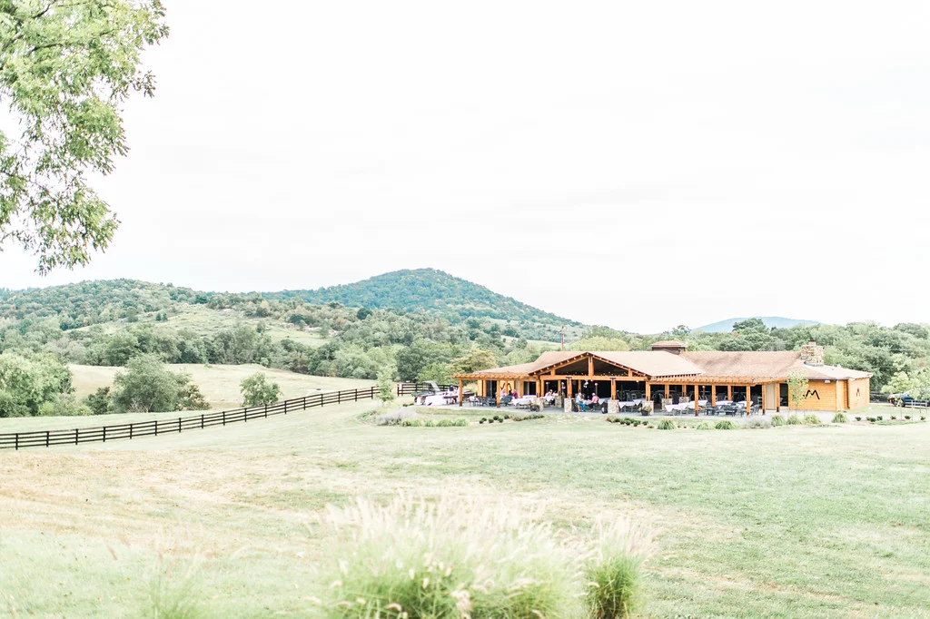 Marriott Ranch: A Great Place for Western-Style Weddings