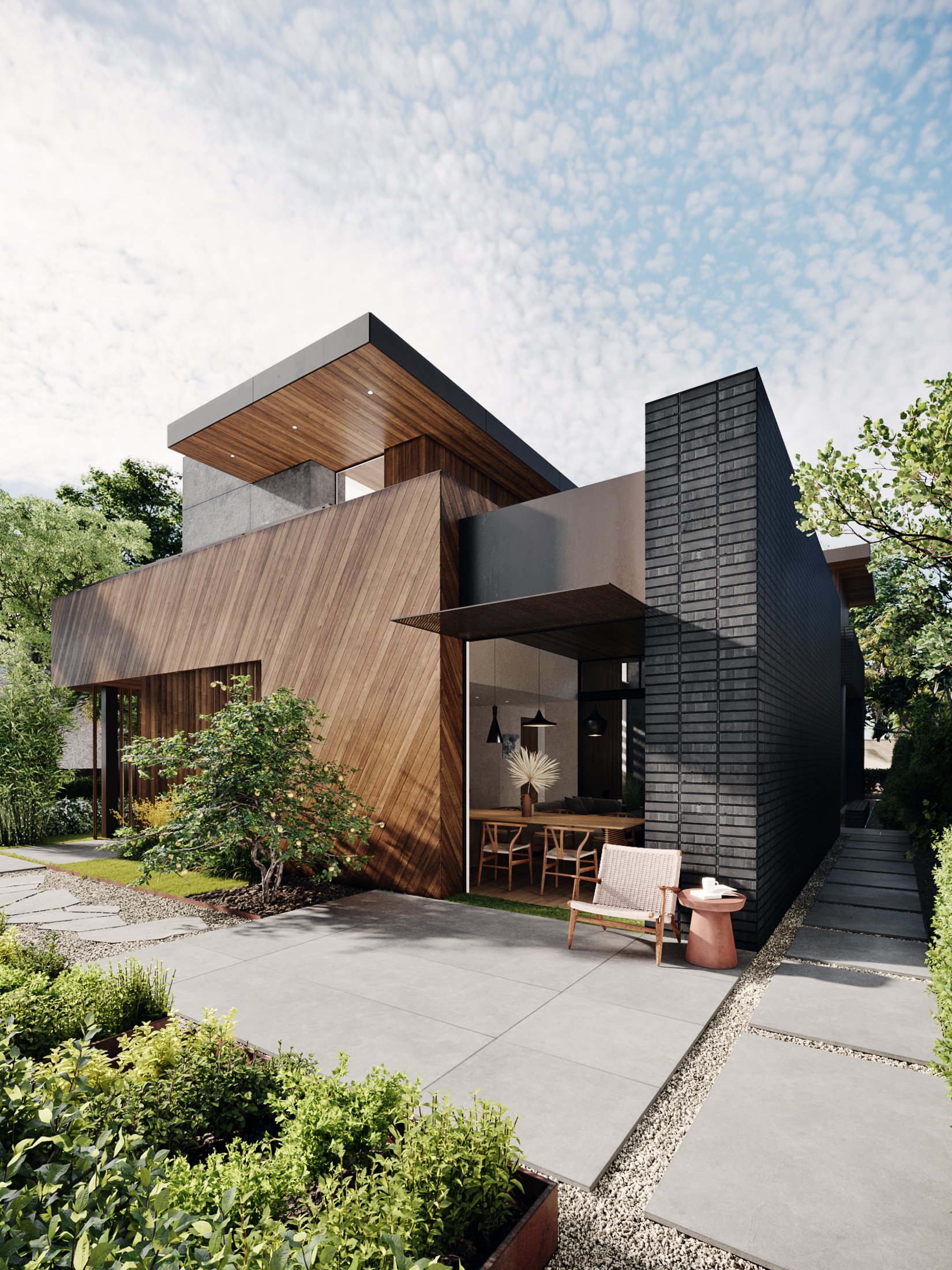 Lindberg Park — colega architects